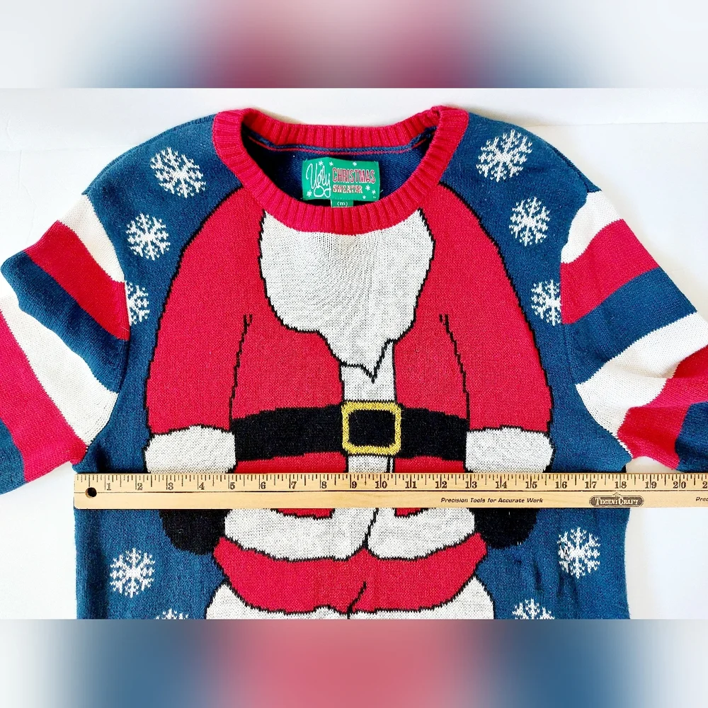 Santa 